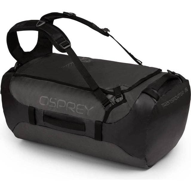 Osprey Transporter 65 - Black
