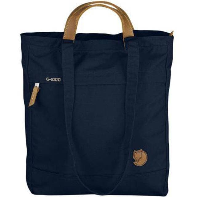 Fjällräven Totepack No. 1 - Navy
