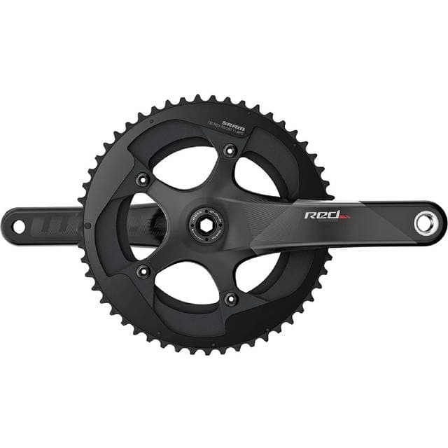 Sram Red 50/34 175mm