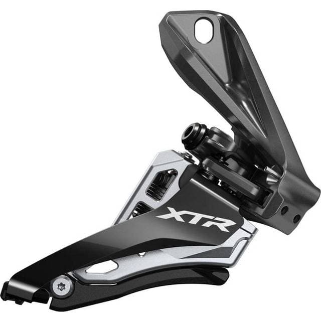 Shimano XTR FD-M9100-D Front