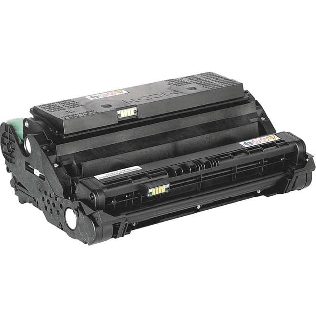 Ricoh SP 400LE (408062) (Black)