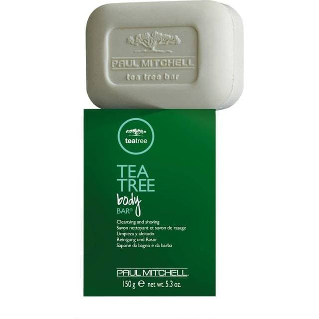 Paul Mitchell Tea Tree Body Bar 150ml 150g