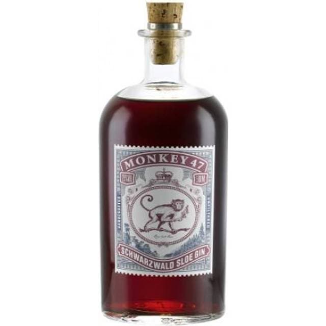 Monkey 47 Sloe Gin 29% 50 cl