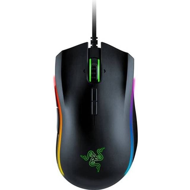 Razer Mamba Elite