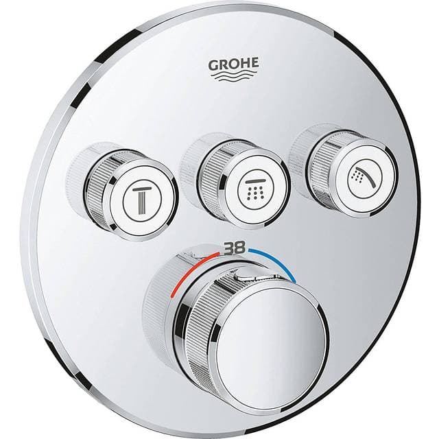 Grohe Grohtherm SmartControl (29121000)