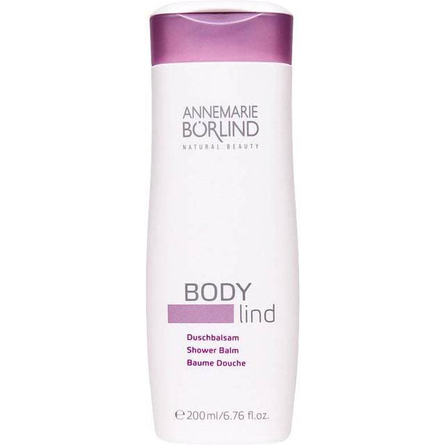 Annemarie Börlind Body Lind Shower Balm 200ml