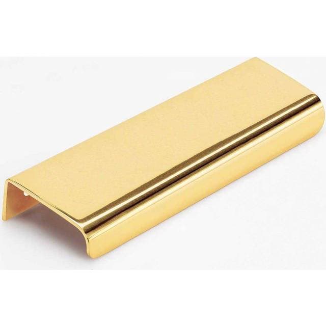 Beslag Design Handtag Lip-80 (343456-11) 1stk 120x39mm