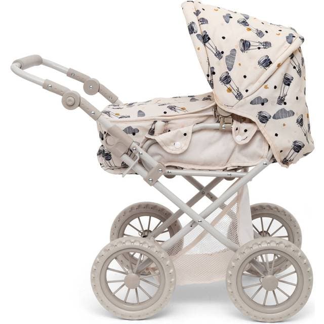 Micki Dukkevogn 13101400