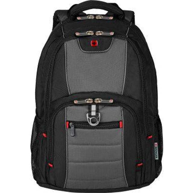 Wenger Pillar 16 - Black/Grey