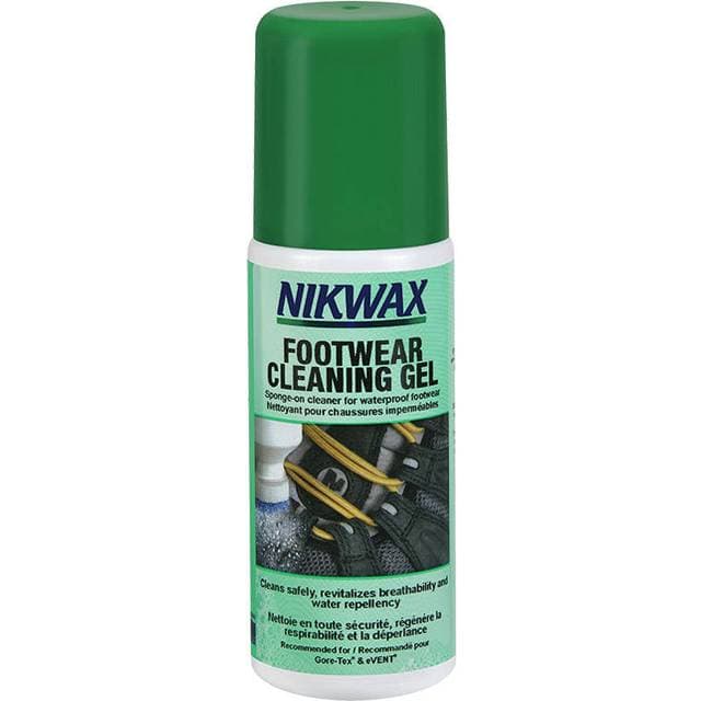 Nikwax Footwear Cleaning Gel 125ml