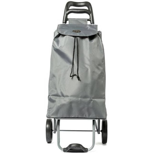 Epic CityXShopper Ergo - Charcoal Black