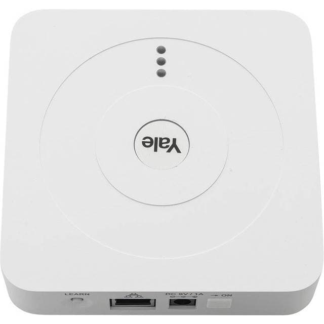 Yale Smart Home Hub with Lock Module