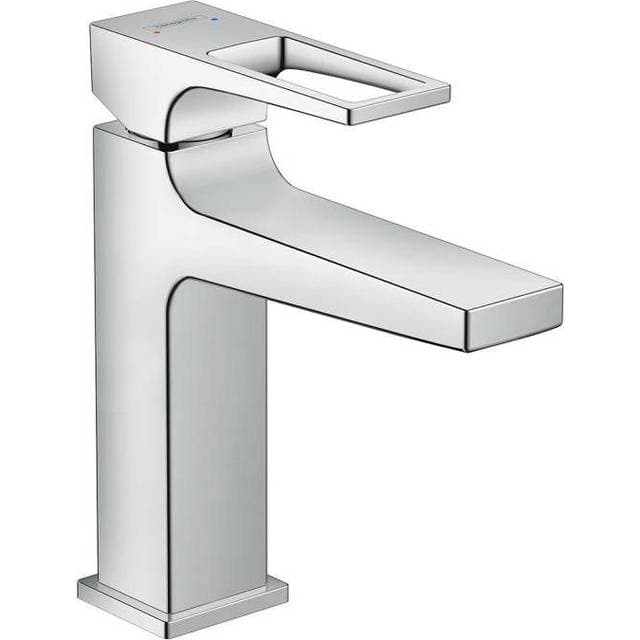 Hansgrohe Metropol (74506000) Krom