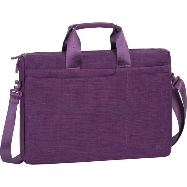 Rivacase Biscayne 15.6" - Purple