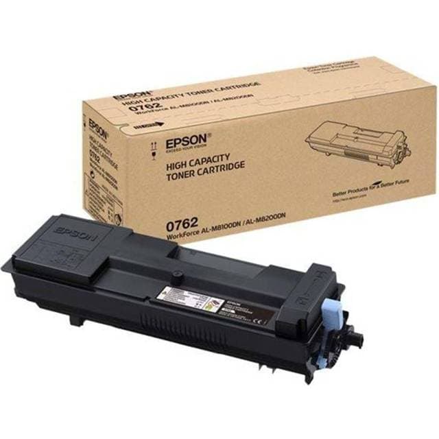 Epson S050762 (Black)