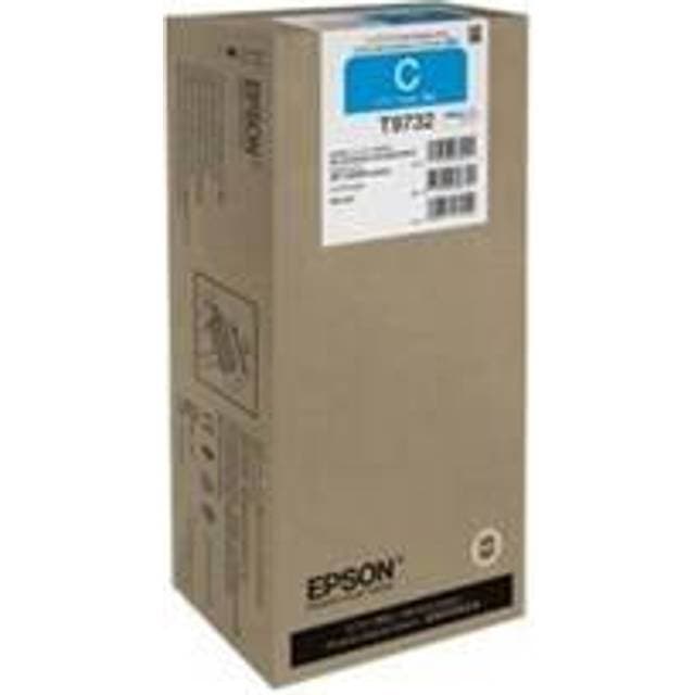 Epson T9732 (Cyan)