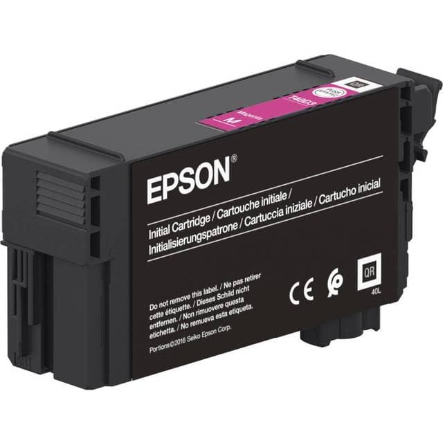 Epson T40C340 (Magenta)