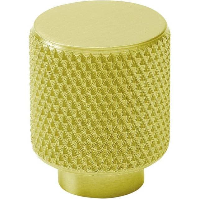 Gustavsberg Knopp K9 (GB7199K9BR000) 1stk 18x18mm