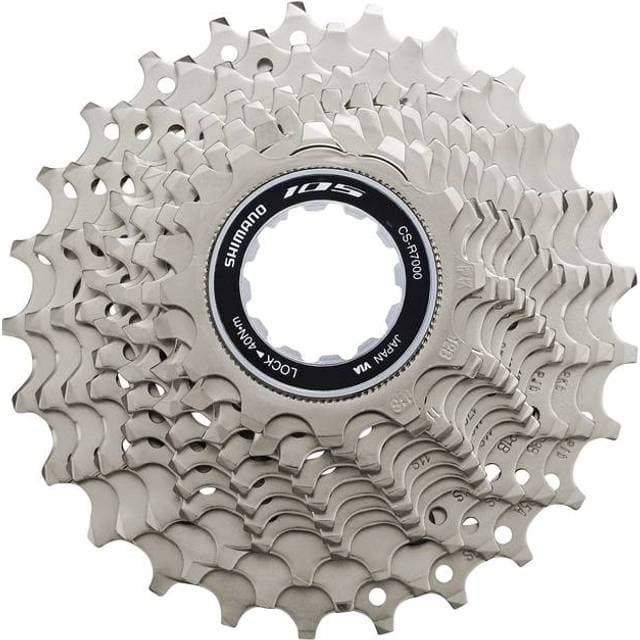 Shimano 105 CS-R7000 11-Speed 11-28T