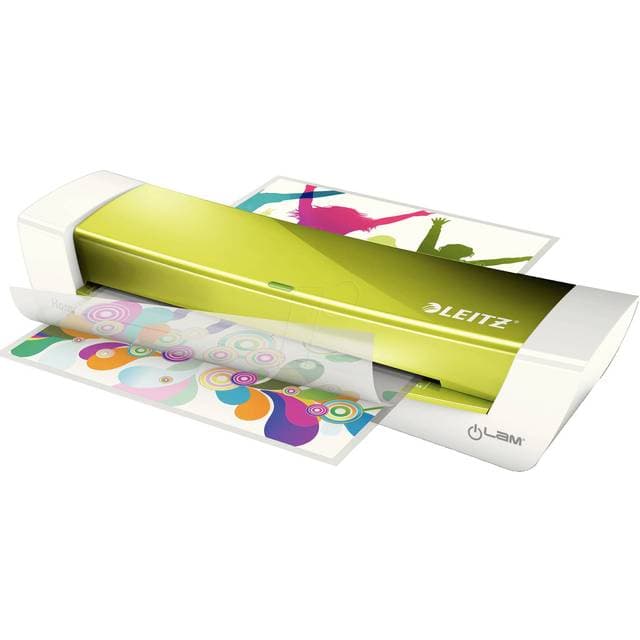 Leitz iLAM Laminator Home Office A4