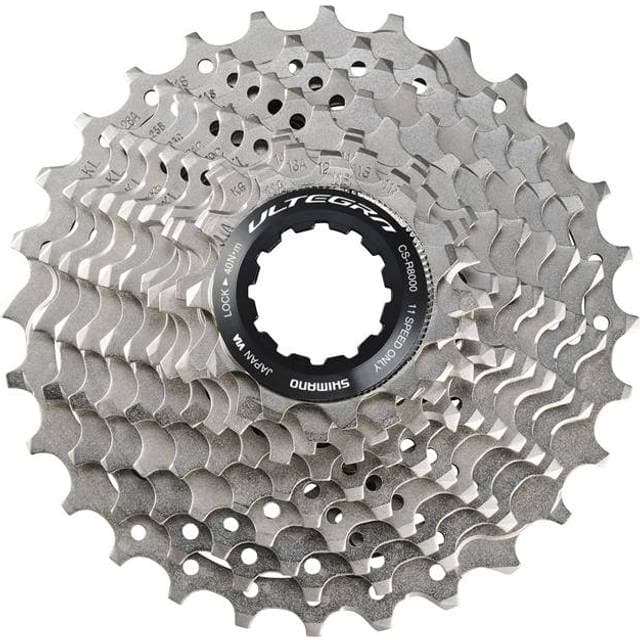 Shimano Ultegra CS-R8000 11-Speed 11-30T