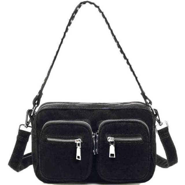 Noella Celina Crossover Bag - Black