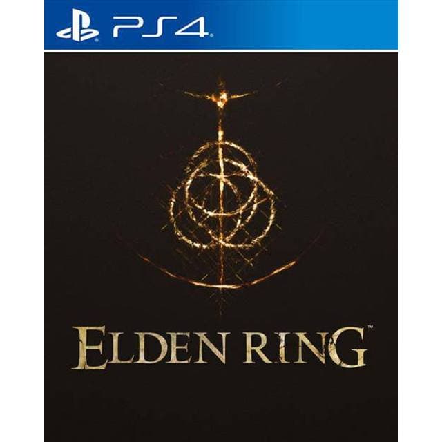 Elden Ring (PS4)