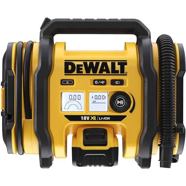 Dewalt DCC018N-XJ Solo