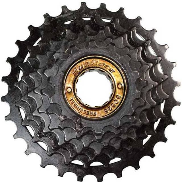 SunRace Index 5 5-Speed 14-28T
