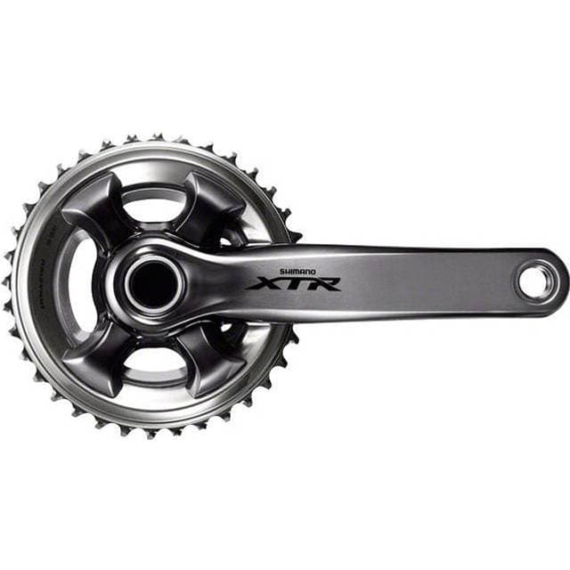 Shimano Dura Ace FC-9000 36-26T 175mm