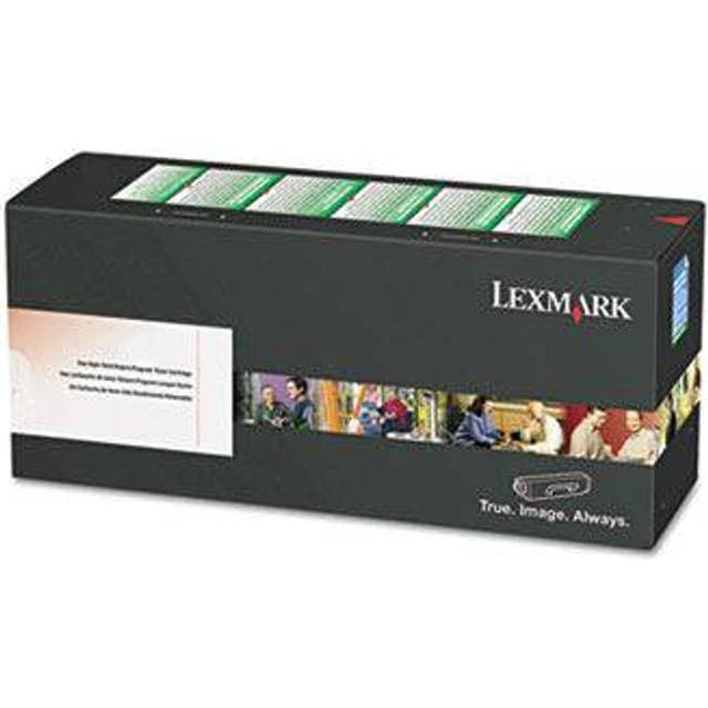 Lexmark 24B6842 (Cyan)