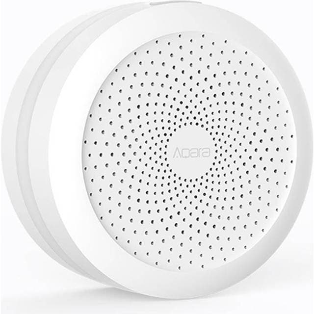 Aqara HomeKit Hub