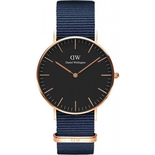 Daniel Wellington Classic Bayswater (DW00100281)