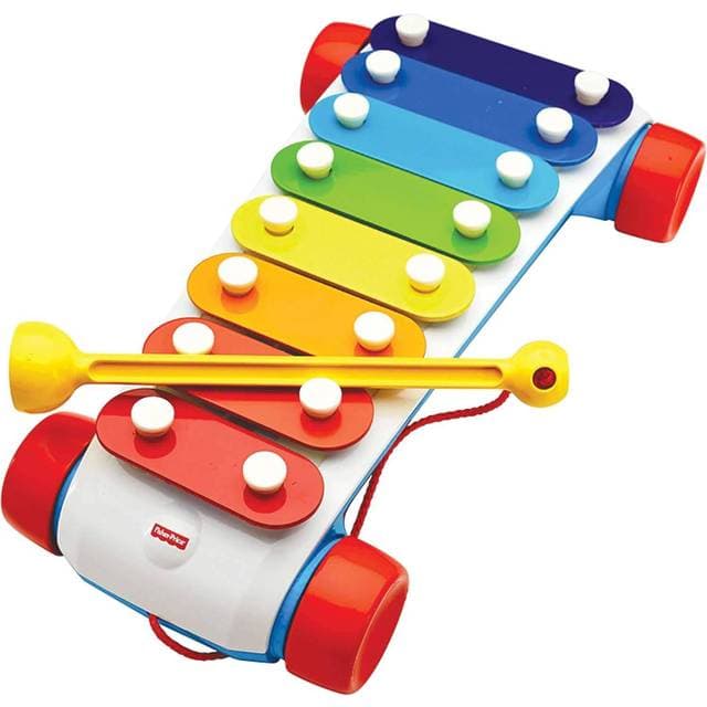 Fisher-Price Classic Xylophone