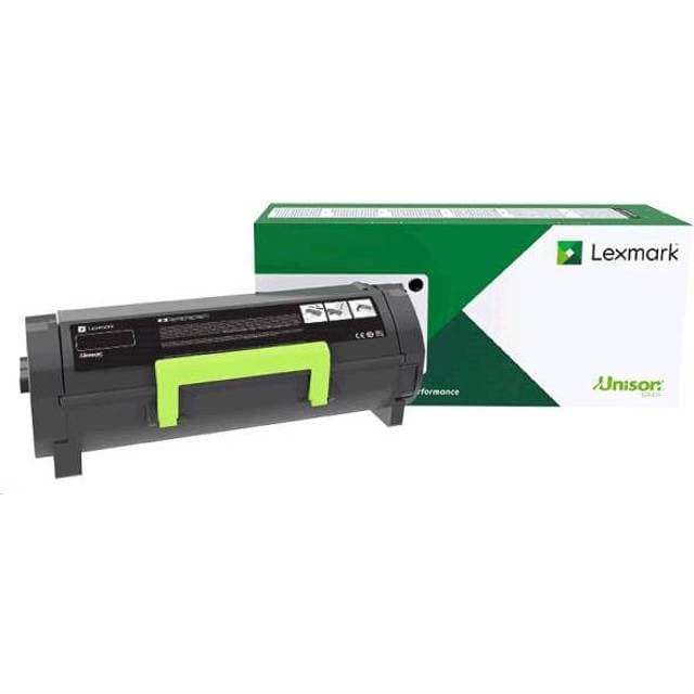 Lexmark 58D2X0E (Black)