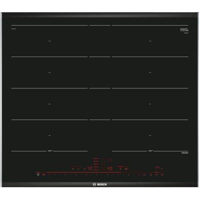 Bosch PXY675DC5Z Sort