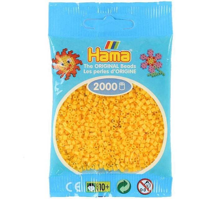 Hama Beads Mini Beads 501-03