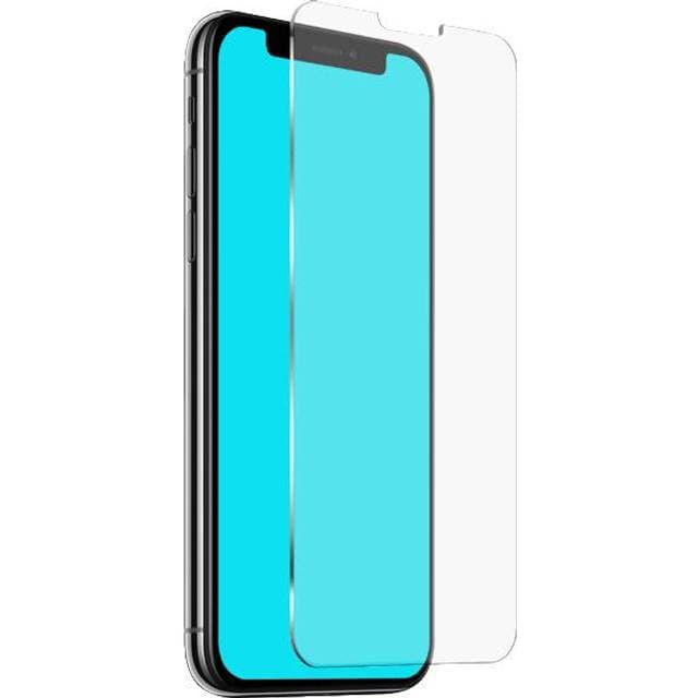 SBS Glass Screen Protector (iPhone XS Max)