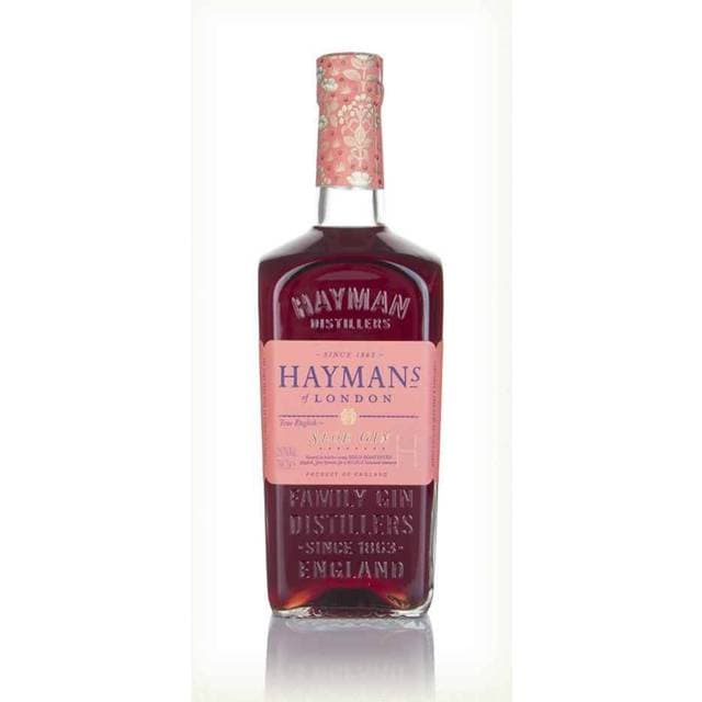 Hayman's Sloe Gin 26% 70 cl