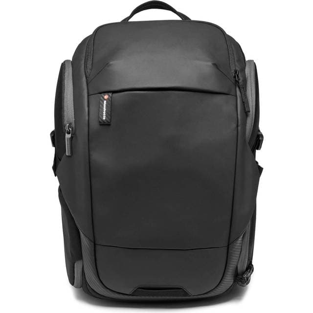 Manfrotto Advanced² Camera Travel Backpack