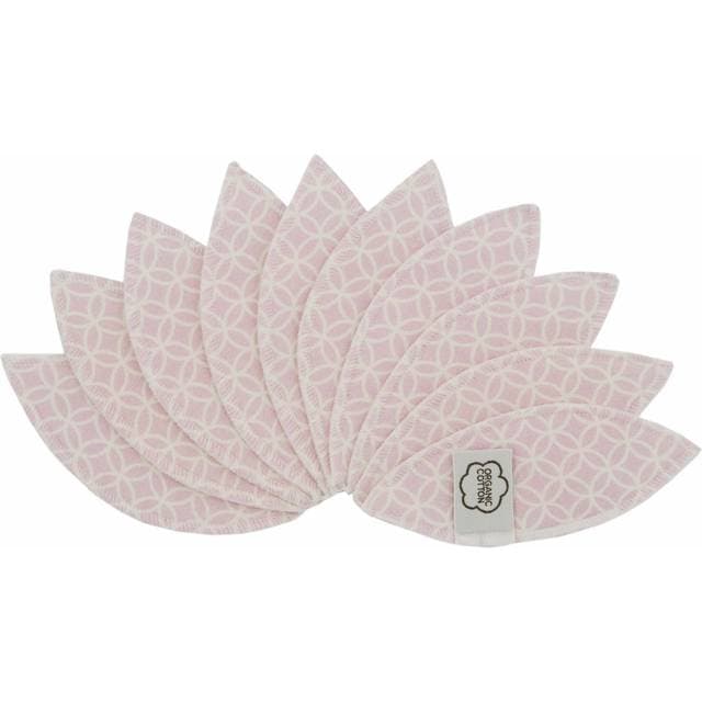 ImseVimse Labia Pads 10-pak