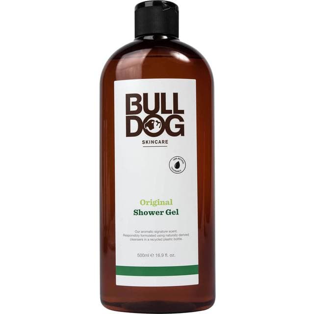 Bulldog Original Kropssæbe 500ml