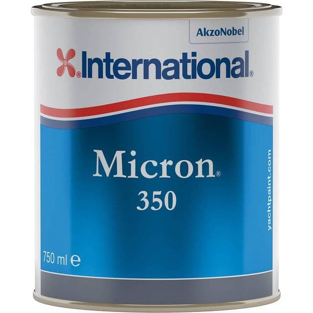 International Micron 350 Navy 2.5L
