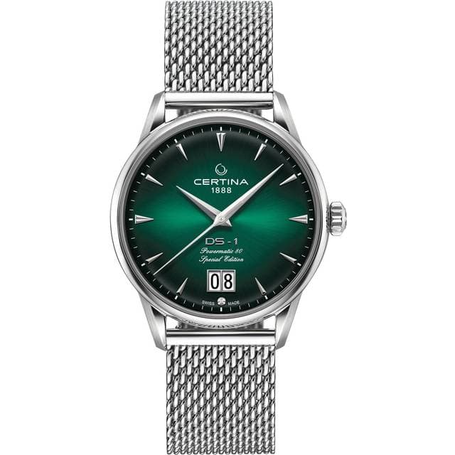 Certina DS-1 Big Date Powermatic 80 Special Edition (C029.426.11.091.60)