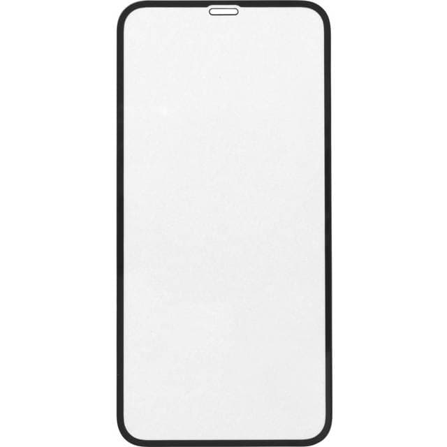 eSTUFF Titan Shield Screen Protector (iPhone XR)