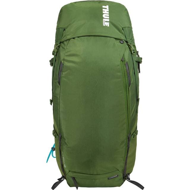 Thule AllTrail 45L - Garden Green