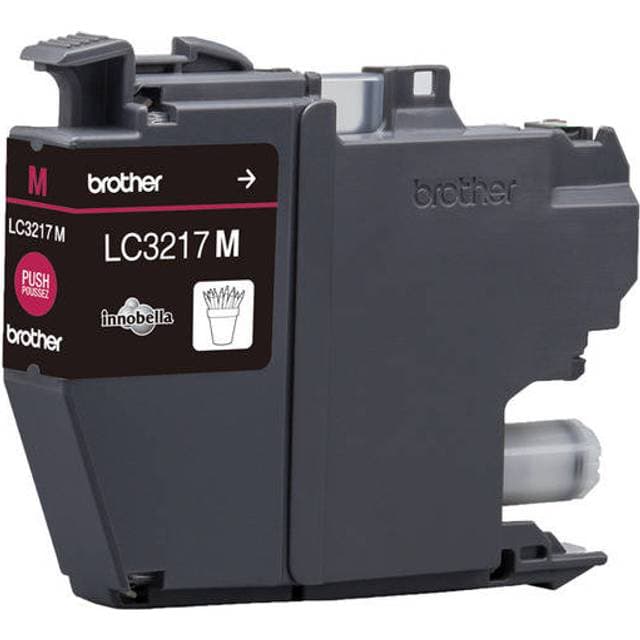 Brother LC3217M (Magenta)