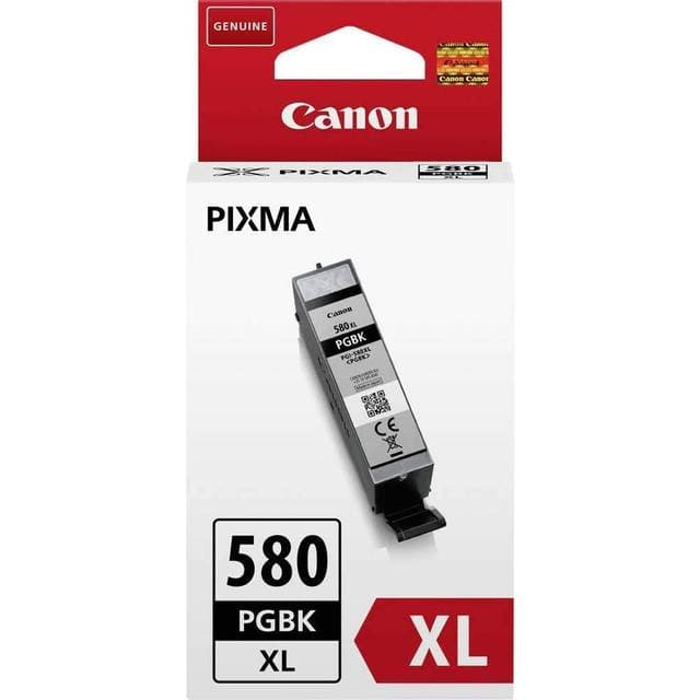 GP Toner PGI-580PGBK XL (Black)