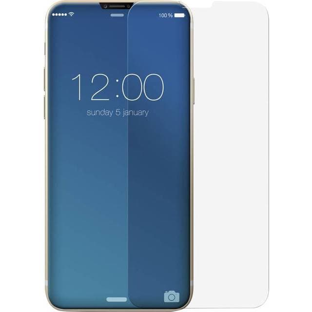 Ideal of Sweden Glass Screen Protector (iPhone XS Max)