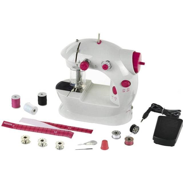 Klein Fashion Passion Kids Sewing Machine 7901